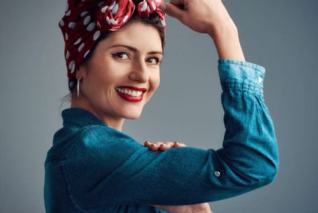 Frauensalon